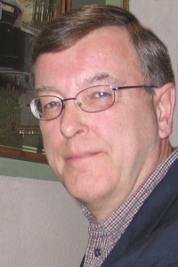 Andy Scheer 2012